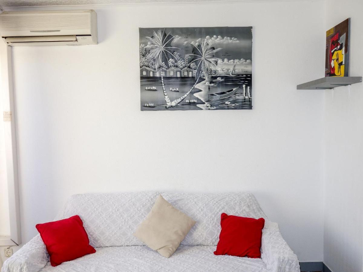 Studio Le Grand Galion-3 By Interhome Le Grau-du-Roi Luaran gambar