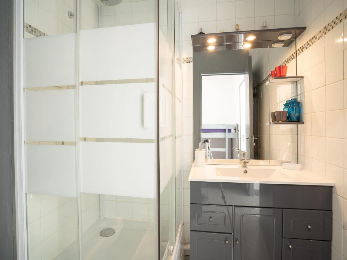 Studio Le Grand Galion-3 By Interhome Le Grau-du-Roi Luaran gambar