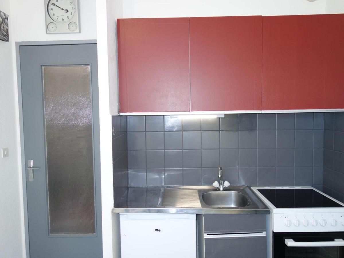 Studio Le Grand Galion-3 By Interhome Le Grau-du-Roi Luaran gambar